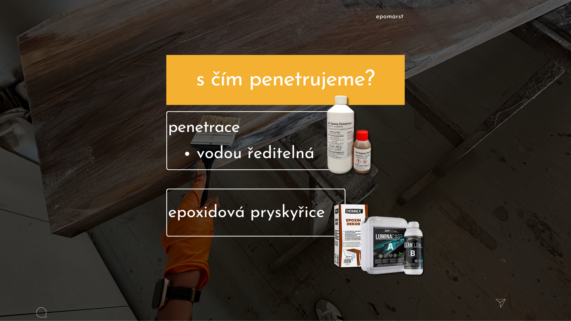 proč a čím penetrovat - výroba epoxidového stolu.png 2